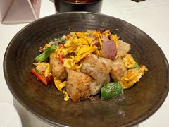 -侨美·唐荔园·40年地道粤菜