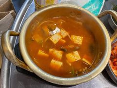 -釜山火炉·海鲜烤肉(紫藤路店)