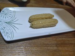 -云海肴·汽锅鸡·云南代表菜(天津国金汇店)