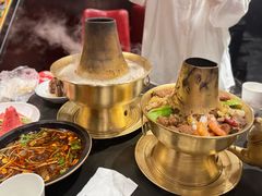 -鼓楼东街老火锅(鼓楼店)