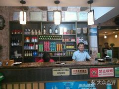 -一味烧烤(纪念路店)