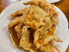 -圣夜东北菜烧烤·夜宵·龙虾(胥江路店)