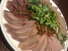 -老三羊汤【北兴隆街店】