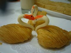 -君德澜酒家·创意粤菜(金山谷店)