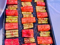 -一棠龙虾•王牌虾球(恒隆广场店)