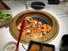 -花味烤肉·拌饭(庐阳万科店)