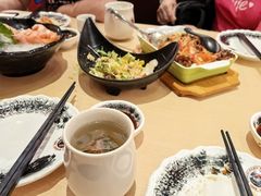 -万岁寿司(万国店)