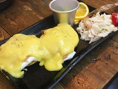 -little hlk 小饿龙(浦东嘉里城店)