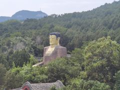 -千佛山风景名胜区