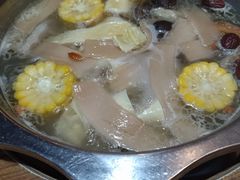 -傣妹火锅(南京东路一店)