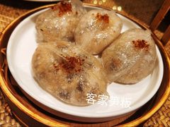 -老客家·客家菜(万达店)