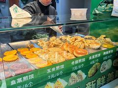 -煎饺王子(财富广场店)