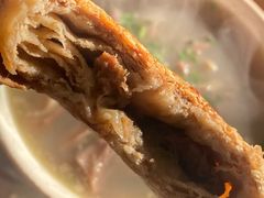 -李小老烧饼(常营民族家园店)