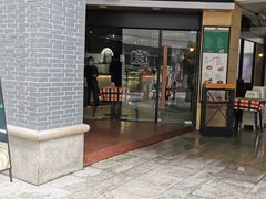 门面-遇见西木美式餐厅(体育路店)
