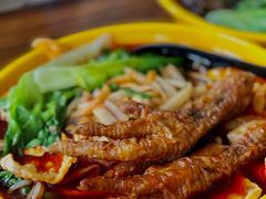 原味螺蛳粉-龍城柳州螺蛳粉(群星路店)