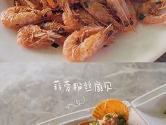 -四川小胡子海鲜(丁村万人海鲜广场店)