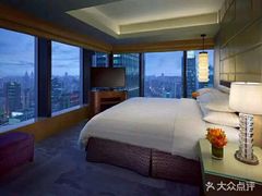 -上海静安香格里拉大酒店