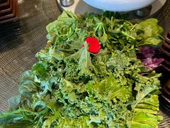 -慢丽江·云南野生菌土鸡锅(西山店)