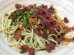-德泓面馆(颐高店)