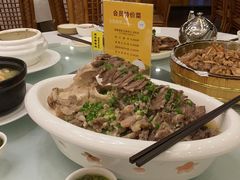 -围龙屋客家食府(福田店)