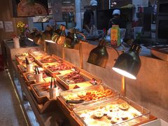 -比格比萨自助(宝山日月光店)