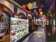 -津沽小院(天津之眼店)