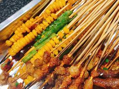 -蘭奢雅集·江浙菜(青山江滩店)