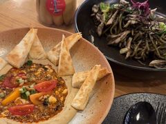 -老梦面包CHEZMOREL(麦子店)