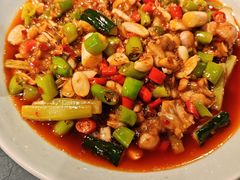 -四川孙鲶鱼·现炒传统川菜(牡丹园店)