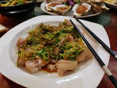 沙姜猪手-北海渔村酒楼·粤菜海鲜点心(新华店)