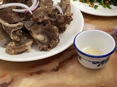 -苏莱特色牛骨滩羊手抓馆(长城东街总店)