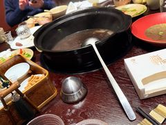 -滇野云南野生菌餐厅(陕西南路店)