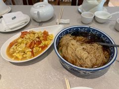 -苏州阳澄湖澜廷酒店-有景阁中餐厅