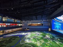 -广州市城市规划展览中心