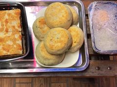 -玉华台饭庄(裕中西里小区店)