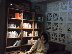 -时光花园(白鹭洲店)