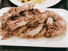 -兰州宾馆餐厅(兰州驻京办店)