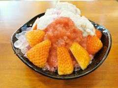 -鲜芋仙(群光广场店)