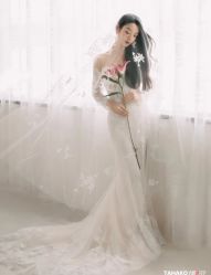 -太郎花子婚纱摄影TAHAKO(无锡店)