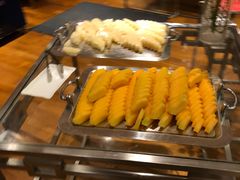 -大雁塔假日酒店·绿茵阁西餐厅