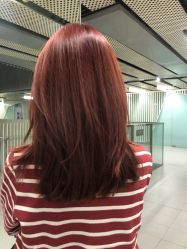 -MY HAIR ARDOR