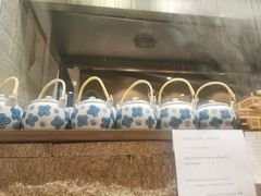 -雷神拉面(财富中心玉米楼店)