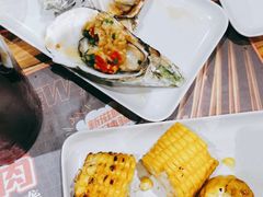 -木屋烧烤(龙华店)