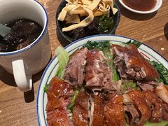 -先记烧鹅王·本地粤菜(福永店)