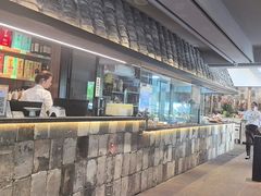 -黄山老妈·土菜(碧桂园店)