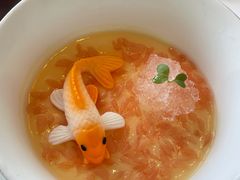 -珠海瑞吉酒店·宴庭中餐厅