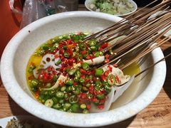 -嘉州叶婆婆钵钵鸡(建设路店)