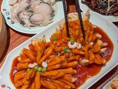 -裕兴记•蟹黄面馆(人民广场店)