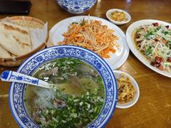 -长安后宰门水盆羊肉(新都心店)