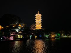 -桂林两江四湖景区